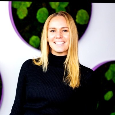 Gabriella Kempen