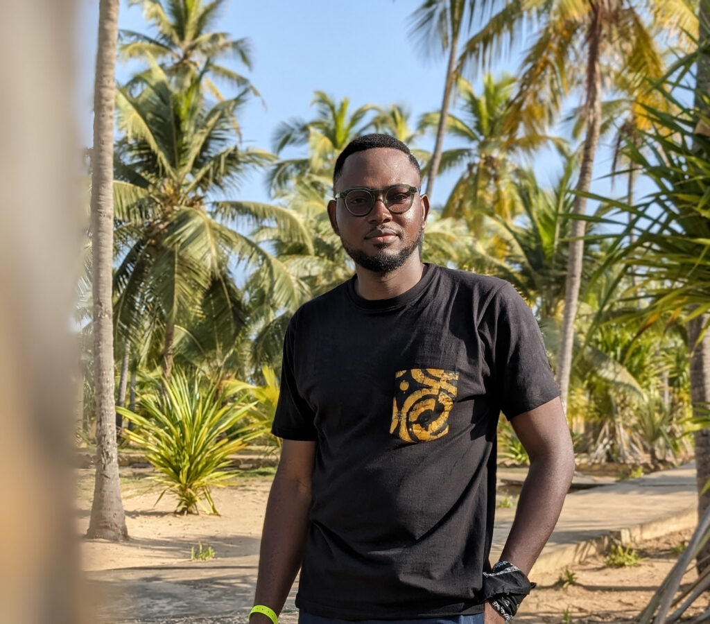 Oladayo Adeniyi